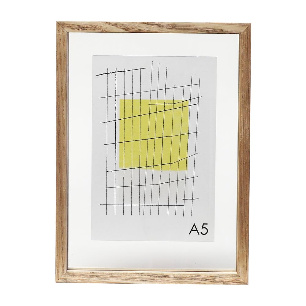 

A5 size photo picture photo stand NS frame, frame, frame, CAN-01#57874 белый