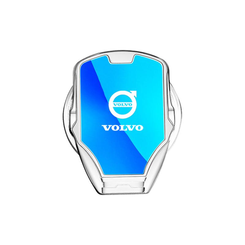 Car Engine Start Stop Switch Button Cover For Volvo Rdesign V90 XC40 V60 S60 V70 XC60 T6 S90 Polestar XC90 V40 S80 V50 AWD S40