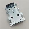 1 Stück Schiebetür-Unterbaurolle für Schranktüren, Schranktüren, Schiebetürbeschläge, Zubehör