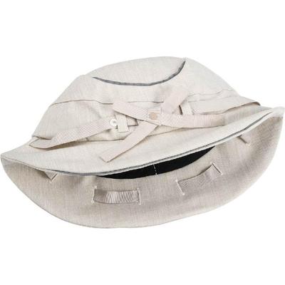 OGK KABUTO Repair Parts Beige HA-1 54-57cm (less Than)