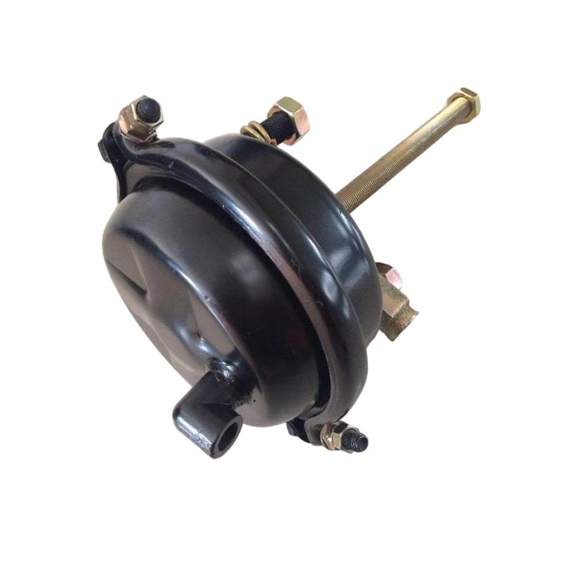 Hengshan HSZ6108SYC Front Brake Air Chamber