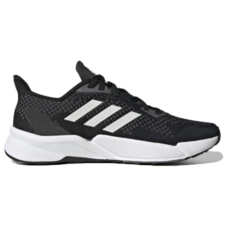 (WMNS) adidas X9000L2 'Black White' Women's FW8078