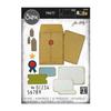 Sizzix Thinlits Die Set 45PK Collector by Tim Holtz Authentic Japanese Product - [665926]