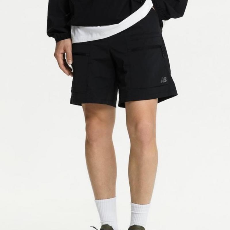 New Balance Unisex 4.5 Lightweight Camping Hiking Shorts