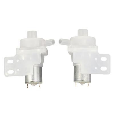 Dc-12V Small Water Pump Electric Kettle Pot Dispenser Pump With Mount Hole