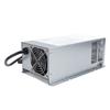 Deck Mount Power Converter WF 9855 55Amp 3 Stage Smart Charging Mode RV Power Charger for Trailer
