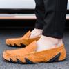 Mocassini da uomo Scarpe casual da guida