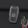 2024 Toyota Corolla Cross Hybrid Key Case - Pioneer Version with High-End Feel