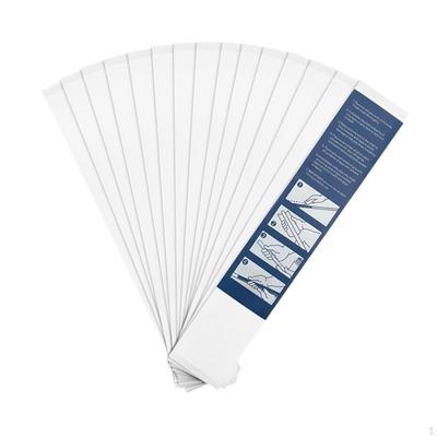 13x Bandes de Grip de Golf, Bandes Adhésives, Fixation Confortable Remplacement Rénovation Accessoire Club