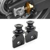 Pro Honda CB650R CBR650R CB650F CBR650F 2014-2021 Motocyklové CNC hliníkové cívky kyvné vidlice Slider Příslušenství