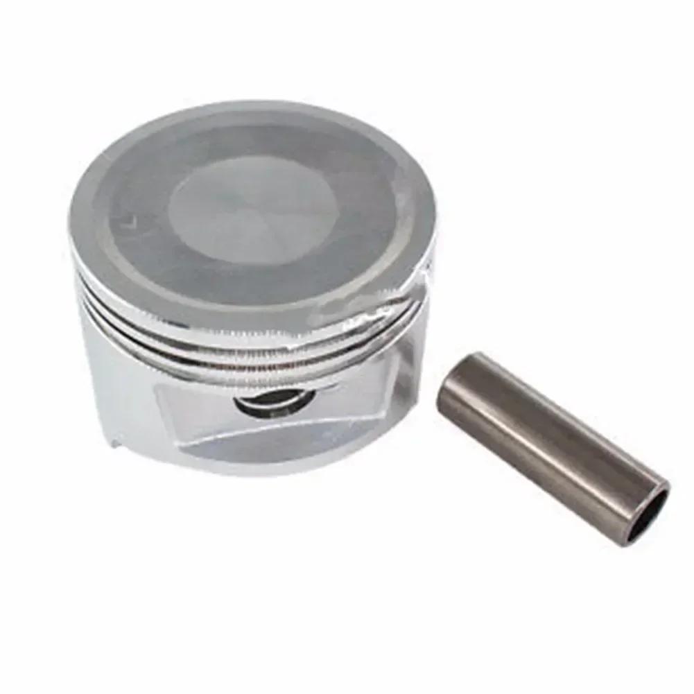 

Комплект для восстановления для Honda GX390 13HP поршневое кольцо прокладка генератор газонокосилка двигатель двигатель 13101-ZF6-W00 13200-ZE2-010 CHINA