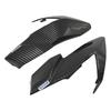 WAASE For Kawasaki Z650 Z 650 ABS 2017 2018 2019 Front Headlight Side Panels Cover ABS Injection Fairing Cowl