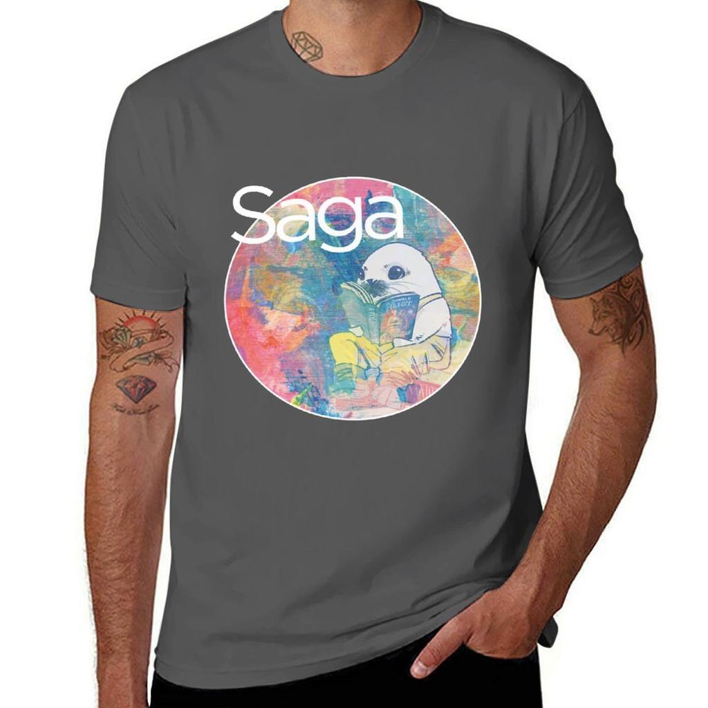 Ghus Tshirt Lightweight Hiking Tshirt