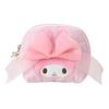 SANRIO Tissue Pouch (Princess Ribbon) My Melody 468118