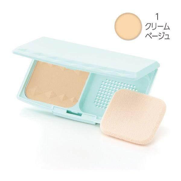 Cezanne UV Foundation EX Plus Refill EX1 Cream Beige EX2 Light Ochre EX3 Ochre 11g