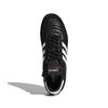 Adidas Mundial Goal 20053 Futsal Black x R Size cm Shoes, White, 24.5
