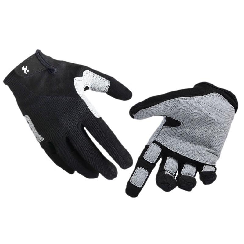 Outdoor Full Finger Sports Training Gloves