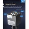 AOSVI Professional Electronic Microscope