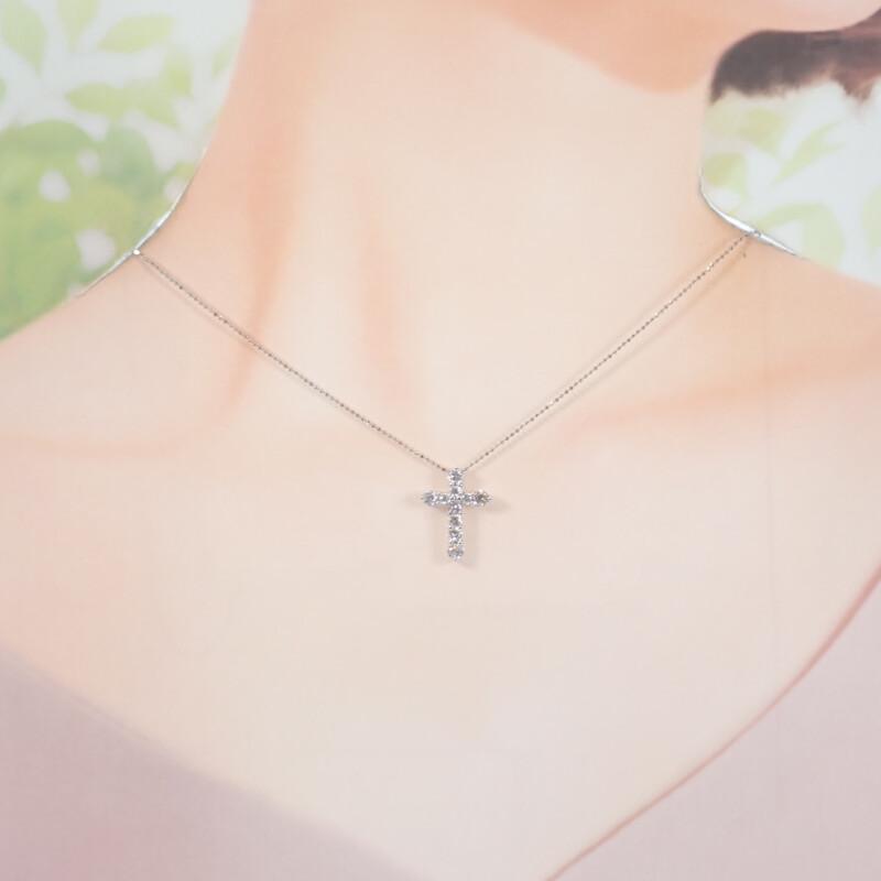 Senza marca Collana Donna