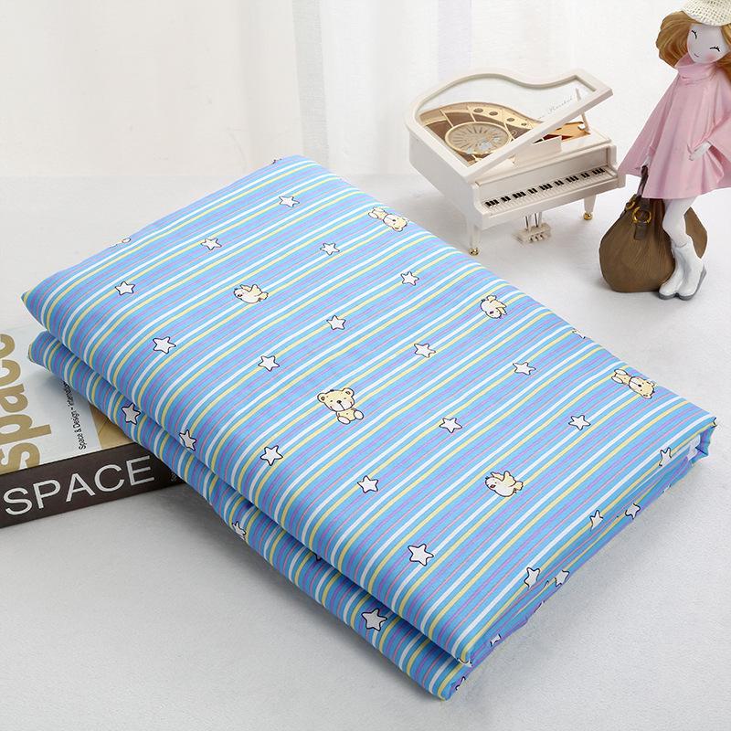 Tampă pentru scutece impermeabilă, lavabilă, 50x70cm - Pentru copii, vârstnici sau menstruație