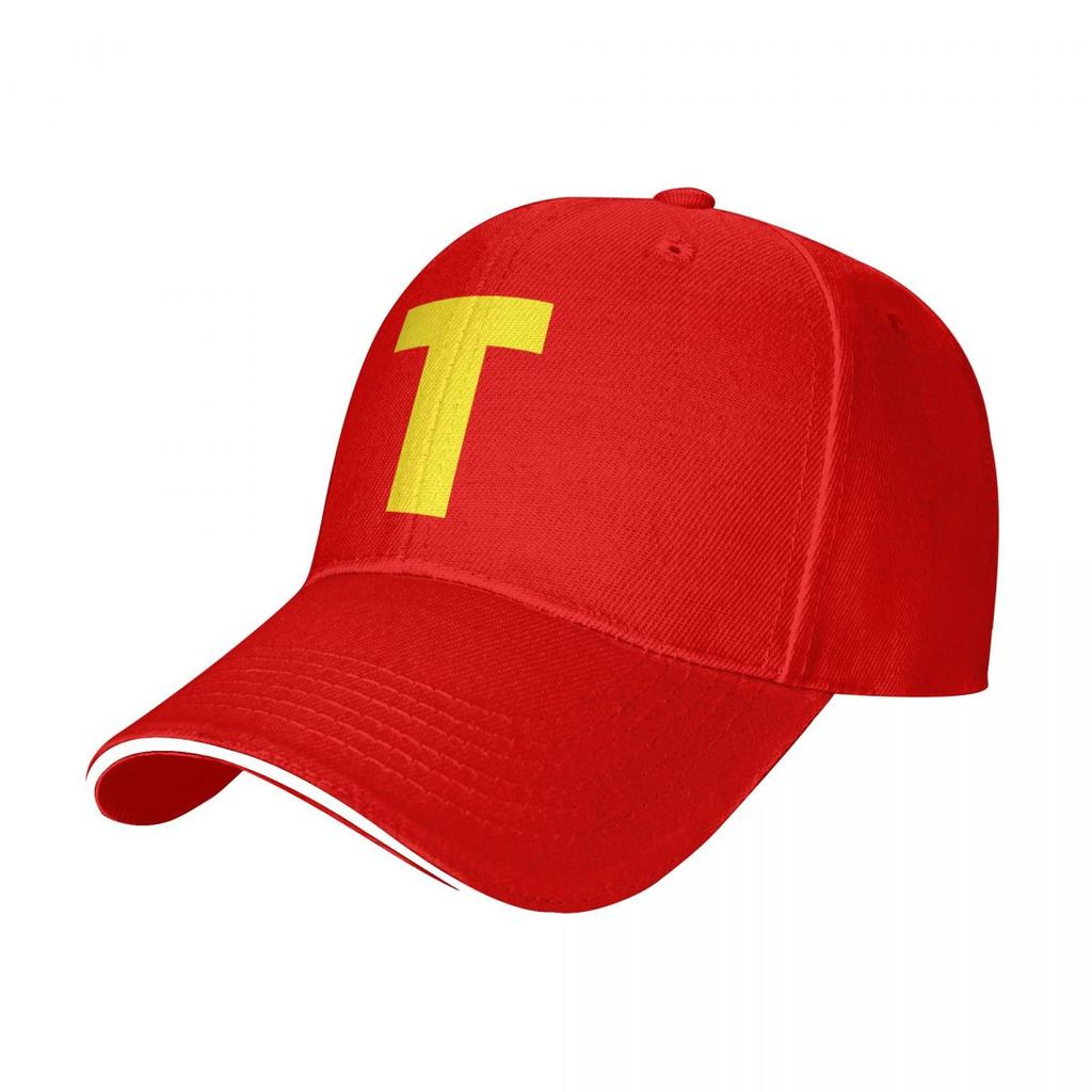 Name Letter TTheodore Chipmunk Costume Christmas Durable for All Seasons Women Hat Sports Caps Womens Baseball Cap