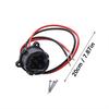 Fast Speed 48V Golf Cart Battery Charger With Smartests Thermals Protections Multiple Brand Compatibility Structure