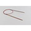 GINGER-CIRCULAR NEEDLES 60 CM 2.25 MM