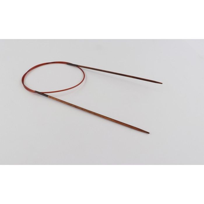 GINGER-CIRCULAR NEEDLES 80 CM 2.25 MM