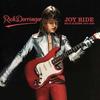 Rick Derringer - Joy Ride: Solo Albums 1973-1980 [CD] UK - Import