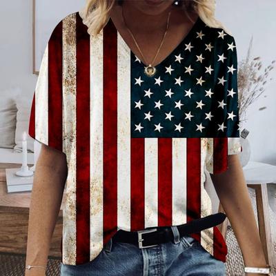 Oberteile – T-Shirts