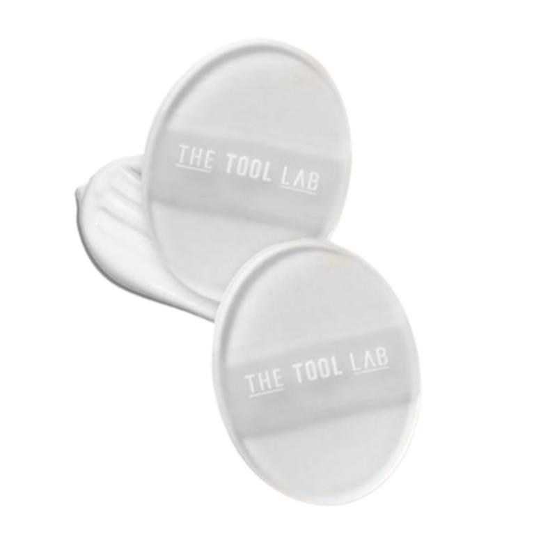 

The Tool Lab Daily Cleansing Puff 2pcs
