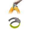 Caravan Accessories Cable Wrap Clamp Cuff for Hook-Up Cables Garden Hose Motorhome RV Camper Tent Garage Water Pipe Hooks
