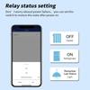 HomeKit Wifi Smart Socket EU Plug Power Monitor Remote Control SmartLife APP Works with HomeKit