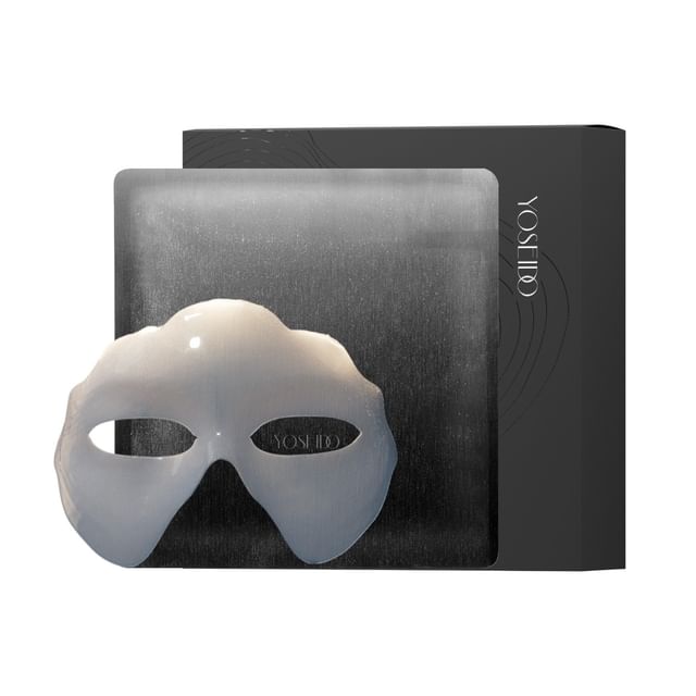 YOSEIDO - Diamond Birch Eye Lift Essence Mask 10ml x 10pcs