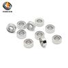 SMR85ZZ ABEC-9 Stainless Steel Fishing Gear Bearing 5x8x2.5mm