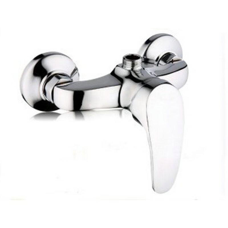 Zinc Alloy Shower Faucet