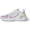 90s Valasion White Grey Women's EG8422