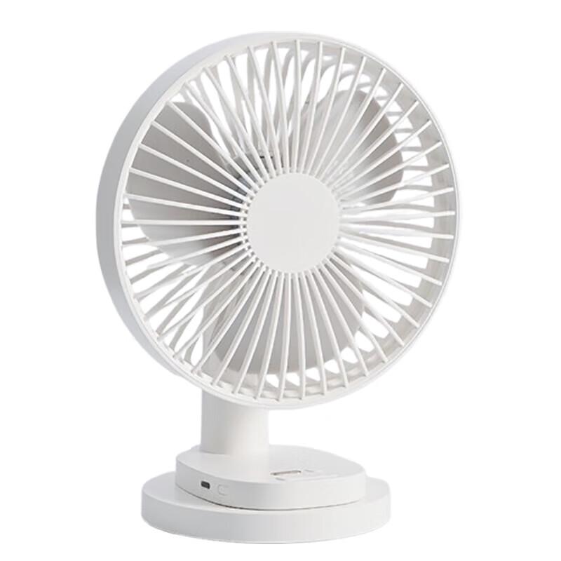 Shengyuantong SYT-M5 Oscillating Desktop Fan