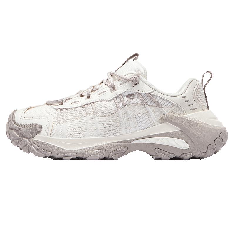 FILA FUSION Women s Mountain 2.0 Chunky Casual Shoes 38