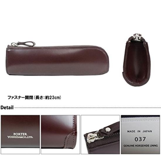 Porter Husă pentru pix COUNTER 037-02988 Navy50