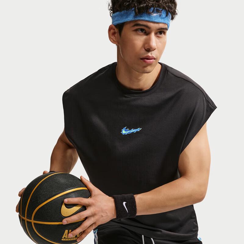 Nike Herren Strick Sport Tanktop