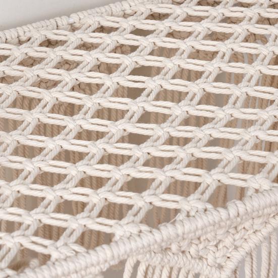 Hamac Pisică Bohemian Ventuză Portantă Puternică Ușor de Agățat Confortabil