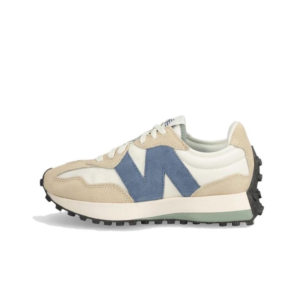

кроссовки New Balance NB 327 Running shoes Women WS327PV