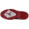 Jordan B'Loyal White Varsity Red Black Jordan 315317-160
