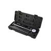 50-160MM Dial Bore Gauge, Digital Bore Gauge Dial Indicator Diameter Inner Diameter Calibrator Engine Cylinder Measuring Tool Set Dial