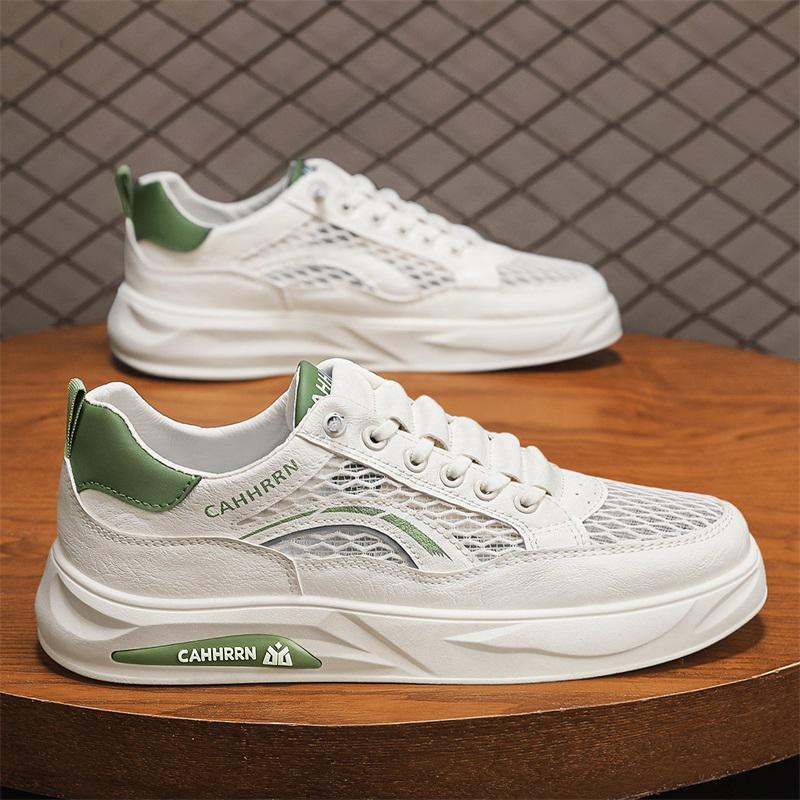 

Fashion CYYTL Breathable Summer Mesh Shoes For Men Sneakers Casual Outdoor Running Tennis Sports Hiking Luxury Platform Designer Loafers 44