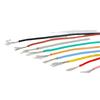 High-Temperature Resistant UL3239 Silicone Wire: 3KV Withstand, Silicone, No Returns or Exchanges