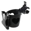 Universal Baby Stroller Cup Holder Multifunctional Cup Holder Infant Bottle Holder  Infant Care