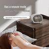 Philips TAS2909 Smart Clock Bluetooth Speaker