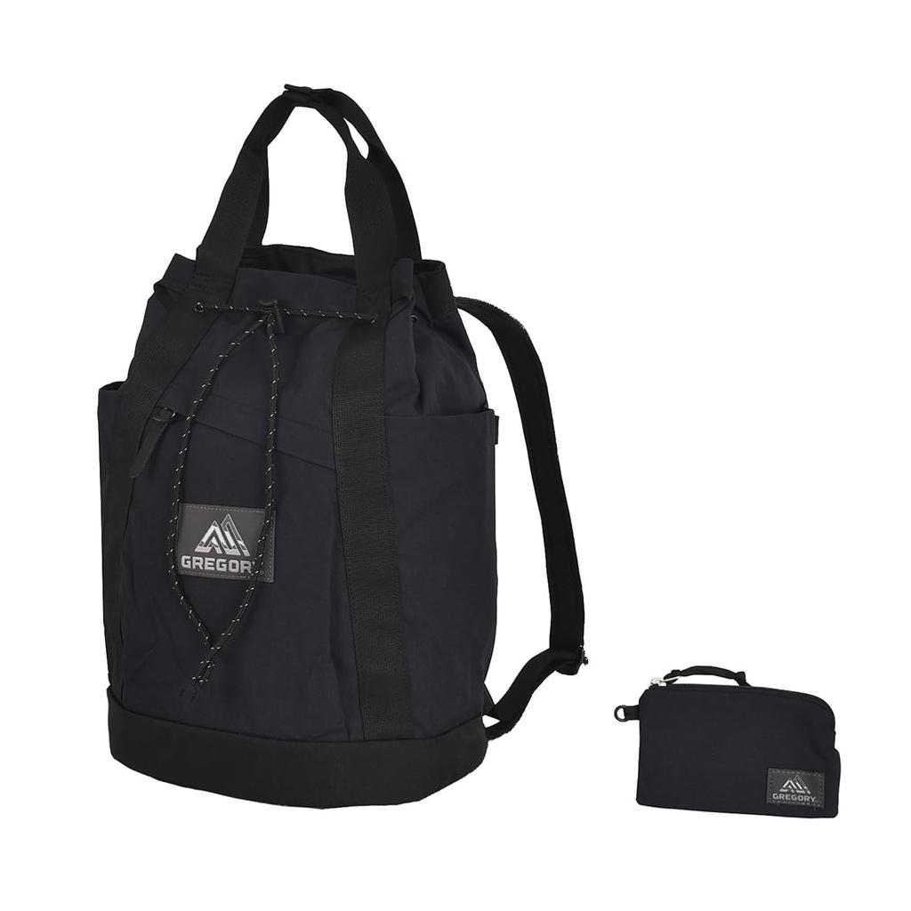 Gregory Marienkäfer Groovy Day Geschenkrucksack, Damen, Sand, Einheitsgröße